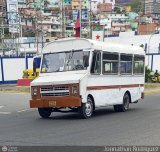 DC - A.C. de Transp. La Reina De Ciudad Tiuna 028, por Jonnathan Rodrguez