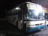 Transporte Las Delicias C.A. E-17, por Jos Blanco