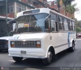 MI - Uni�n Circunvalaci�n Los Teques 069, por Rams�s Zapata