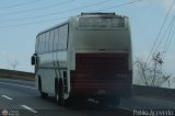 Bus Ven 3160, por Pablo Acevedo
