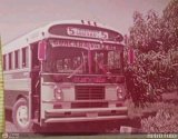 Transporte Guacara 0005, por Retro Foto