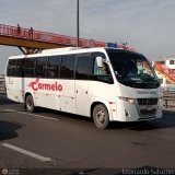 Transportes Carmelo (Per) 962, por Leonardo Saturno