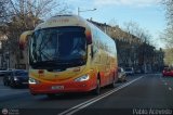 Sin identificacin o Desconocido 450 Irizar PB Desconocido NPI