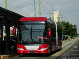 TransBarca 99 Neoplan Electroliner N6321 Desconocido NPI