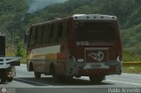 DC - U.C. Santa Mnica - Silencio 72 Carrocera Alkon P30 New Chevrolet NPR Turbo Isuzu