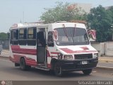 ZU - U.C. Barrio La Polar 822, por Sebastin Mercado