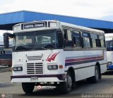 AR - U.C. Hospital - Terminal 38, por Daniel Fern�ndez