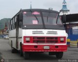 CA - Transporte Almar 2012 C.A. 01, por Andrs Ascanio