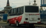 CA - Transporte y Talleres 23 de Enero 07