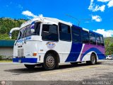 A.C. Transporte Vencollano 61