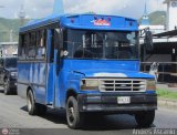 CA - Servicios TransJoma C.A. 09, por Andrs Ascanio