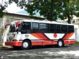 A.C. de Transporte Encarnaci�n 050 por �ngel Sal�n