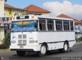 AR - Unin Coromoto 55, por Andrs Ascanio