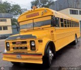 TA - Autobuses de Tariba 10, por Jess Ramrez 