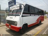 Autos Libres Por Puesto La Villa R01, por Colaboracin Externa