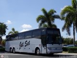 Jet Set Usa 152 Van Hool T2145 Detroit Diesel Series 92