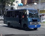 Ruta Metropolitana de La Gran Caracas 19