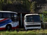 Garajes Paradas y Terminales Boca-de-Uchire