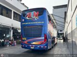 Transportes GM Internacional (Per�) 071