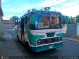LA - S.C. Ruta A 112 Carroceras Larenses Cndor II Ford B-350