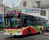 E.T. Luis Banchero Rossi S.A. 750 Xiamen Golden Dragon XML6108 Integral Cummins ISLe 290Hp