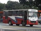 DC - Unin Conductores del Este A.C. 122 Autogago MidiGago Renault Midibus