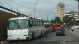 Garajes Paradas y Terminales Caracas