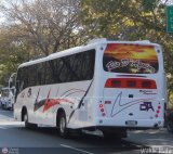 Expresos Pegamar 2016 Carroceras Urea Platinum Chevrolet LV150