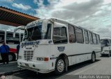 A.C. de Transporte Larense 15, por Maikelvis Monroy