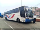 Profesionales del Transporte de Pasajeros 0105, por Josue Snchez