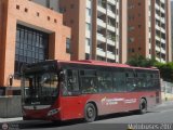 Bus GuarenasGuatire 6833