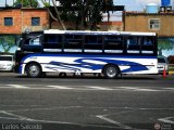 Unin Victoria 36, por Carlos Salcedo