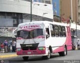 DC - Unin Conductores de Antimano 231, por Jesus Valero
