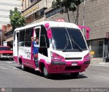 DC - A.C. de Transporte Roosevelt 043