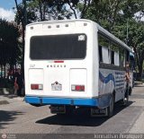 DC - Asoc. Cooperativa Carabobo Tiuna R.L. 077, por Jonnathan Rodrguez