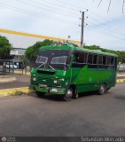 ZU - U.C. Carabobo 012