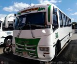 A.C. Transporte Paez 017, por Antonio Jos Mittilo Contreras