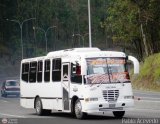 A.C. Mensajeros Llanos del Sur 070, por Pablo Acevedo