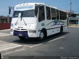 A.C. Transporte Independencia 030, por Diego Sequera