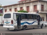 ZU - Nasur - Centro C.A. 14, por Sebastin Mercado