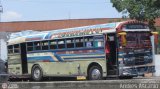 CA - Autobuses de Tocuyito Libertador 27 por Andr�s Ascanio