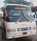A.C. Transporte Paez 012, por Yenderson Fernndez C.