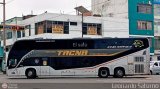 Turismo Tacna Internacional (Per) 306