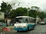 DC - Unin Conductores de Antimano 086, por Alexander Maldonado