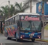 Empresa de Transp. Nuevo Turismo Barranca S.A.C. 960, por Leonardo Saturno