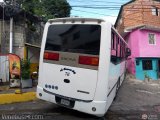 A.C. Transporte Paez 076, por Venebuses.com