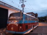Transporte Las Delicias C.A. 34