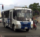 DC - Asoc. Civil Conductores de La Pastora 14, por Jonnathan Rodrguez