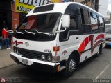 MI - A.C. Las Nueve Estrellas 11, por Otto Ferrer