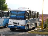 A.C. Mixta de Transporte Tchira Mrida R.L. 0005